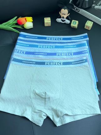 青少年提花棉内裤,高品质内裤,男孩还在发育期,内裤不能马虎,更加不能图便宜#青少年内裤 #宝妈推荐 #面料柔软舒适 #贴身衣物