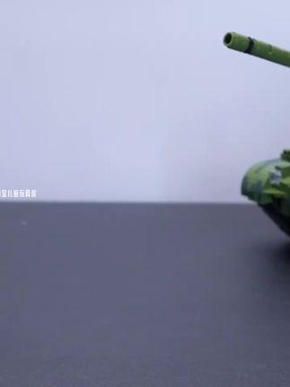 坦克积木 #乐高 #虎式坦克 #99a主战坦克 #积木 #乐高拼装8-16岁正版