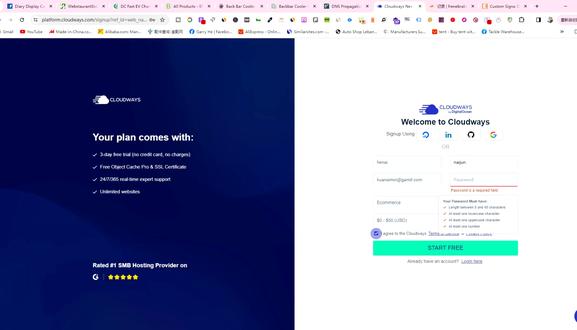 WordPress教程,新手制作个人网站外贸B2B(中) 手把手教你用wordpress建站,适合个人网站、企业网站。从购买域名主机并解析域名主机,到安装wordpress、选购域名并解析,到安装Astra主题、导入网站模板、配置网站颜色字体、制作网站页头页脚、到发布文章。希望各位一键三连哟~谢谢#wordpress外贸建站 #外贸独立站 #外贸独立站建设 #跨境电商独立站 #出口外贸 #经验分享