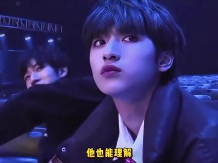 贺儿的梗只有翔哥能一秒get
#时代少年团严浩翔#时代少年团贺峻霖#翔霖