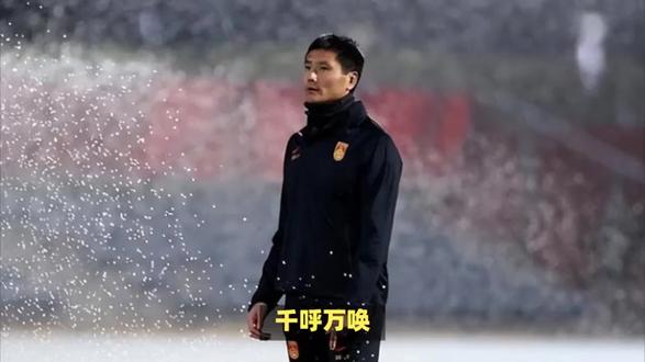 伊万不敢用,邵佳一却一上任就启用他,中超拦截王,早该进国足了 #国足 #邵佳一