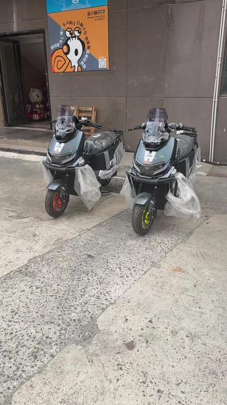 壹酷荣耀700和壹酷荣耀850对比 你知道壹酷荣耀700和荣耀850的区别吗#壹酷潮玩电动车 #壹酷#适合送外卖的电动车推荐