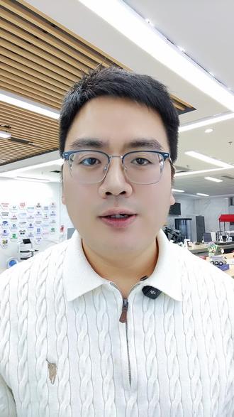 盘点10家头部机器人品牌和型号#机器人#宇树#具身智能