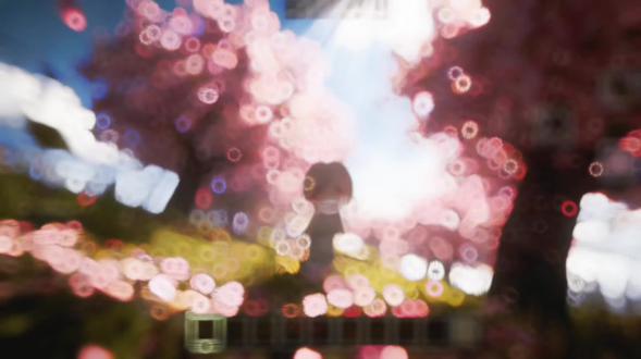 你带一枝樱花走吧
#我的世界#每一帧都是壁纸