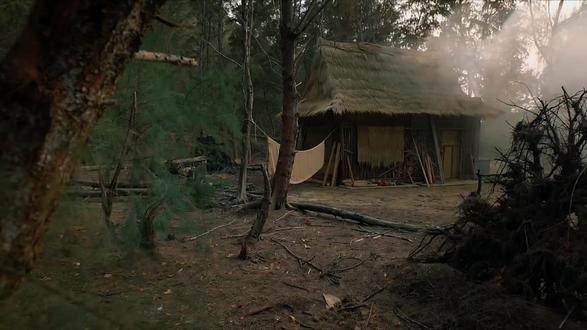 «荒岛求生: 逃出美女岛»