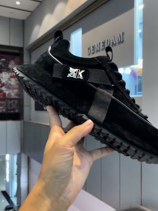 #只做高品质 #潮鞋推荐好看不贵 #时尚潮流休闲百搭 #男鞋穿搭 #时尚男鞋