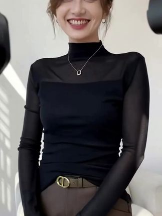 #女生穿搭 #打底衫 #t恤穿搭 #好剧推荐 #抖音推广