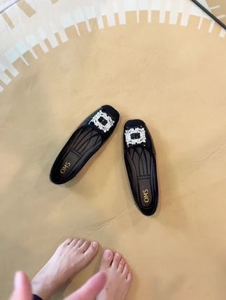 便宜又好穿#百搭鞋子 #百搭女鞋 #好鞋推荐 #软底软面穿上超舒服 #女鞋推荐