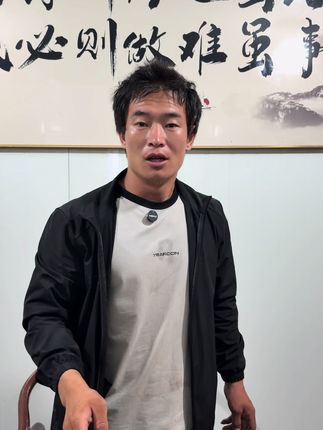 被安排了 #原创视频 #仓库实拍 #货车司机 #货运司机 #正能量