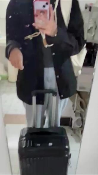 记菏泽线下之旅 要一直爱这个普儿#郝熠然 #郝熠然菏泽
