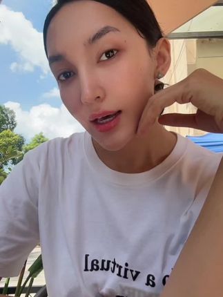 在崭新的日子里记得好好爱自己#秋天 #维他命B