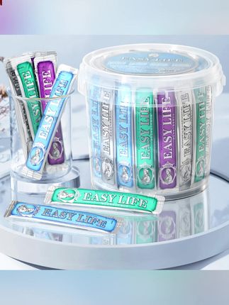 #郝邵文 推荐 鲜果漱口水便携式旅行漱口水清新留香便携一次性#鲜果漱口水 #漱口水 #便携式漱口水 #清新留香漱口水