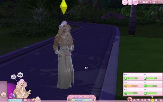 模拟人生4MOD安装教程 在我自己又查又问又研究的情况下,总算是解决了我的绅士包问题,有需要的小伙伴可以参考。有帮助你点个小心心也可以哦❥(^_-)#模拟人生4 #模拟人生畅玩版 #绅士包 #模拟人生 #模拟人生游戏