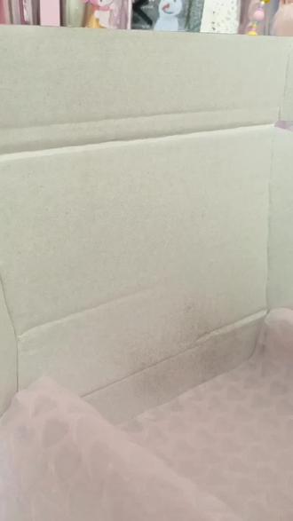 #打包 说话有点疙瘩