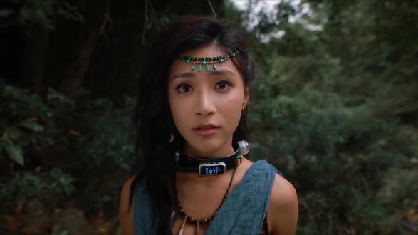 «荒岛求生: 逃出美女岛»