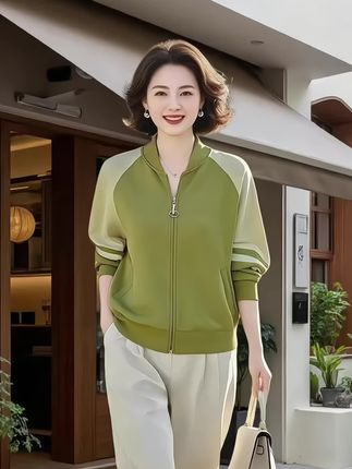 #女装穿搭 #时尚气质穿搭 #优雅气质 #时尚穿搭时尚穿搭时尚 #春秋穿搭