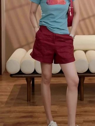 #夏日音乐节辣妹穿搭 #五一出游穿搭 #温柔御姐 #通勤搭配 #简单大方时尚款