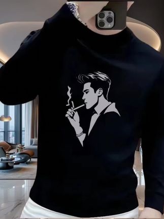 兄弟们,这款秋冬潮流新款纯棉面料卫衣来啦,赶紧冲!#卫衣 #纯棉卫衣面料 #男生穿搭 #面料柔软舒适 #内搭外穿都好看 @小店随心推 @巨量千川