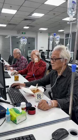 程序员想要个新人,咋就这么难 #程序员日常