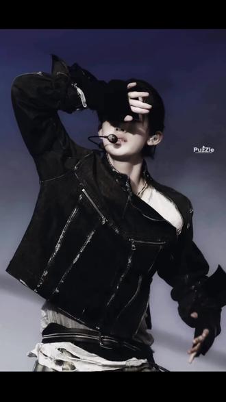 这套造型绝了#严成玹