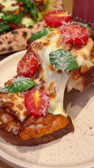 在长沙吃到的好吃的千层面#抖音美食创作人 #长沙美食 #日常vlog #amoo #拿坡里披萨