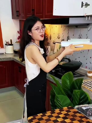 #密封保鲜袋 9块9到手100只,还是双层密封的,装菜,食物也不怕串味了,冰箱还整洁干净#密封袋保鲜袋 #保鲜袋 #保鲜袋密封蔬菜 #保鲜