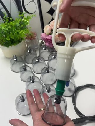 #拔罐器