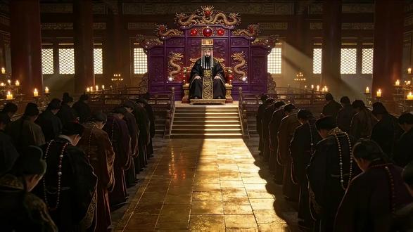 历史上杀气最重的一首诗(不第后赋菊),你们觉得呢?#中华文化 #古诗词 #不第后赋菊 #文学