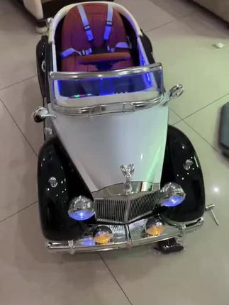 喜提新车又一台,#网红车 #上热搜