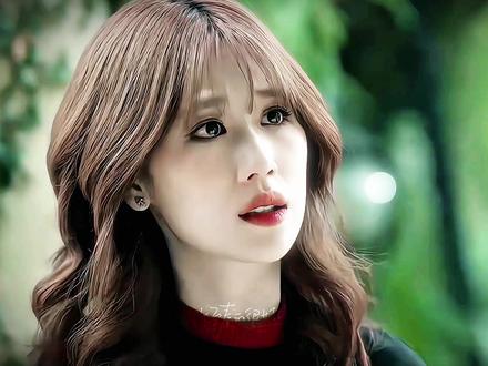 上天入地再也没有比这更会哭的女孩子了 我们WHITE看上去总是很嚣张,但其实是个讲义气有原则一片真心被亲人背刺的可怜宝宝TT
#叶芷妤 #janeeyeh #寄宿学校泰剧 #叶臻