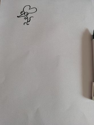 十二生肖偏心系列,真好玩哈哈哈哈😄#日常瞎画 #热门#十二生肖偏心 #我属龙你属什么 #随手画