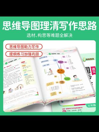 阳光同学26春新版下册同步作文素材1-6年级满分同步作文课堂训练#同步作文 #作文素材 #小学作文 #课堂训练 #阳光同学
