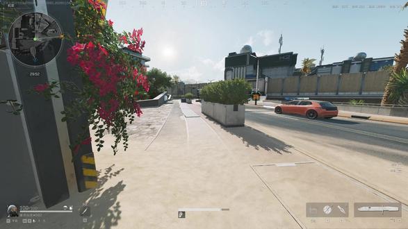 航天的拉闸撤 #三角洲行动