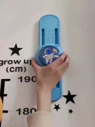 摸高器儿童家用运动长高训练计数器助长跳高玩具语音孩子弹跳锻炼。