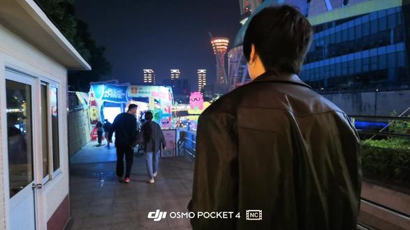 欢迎收看男大勇闯凤栖地万物集夜市#山东信息职业技术学院 #凤栖地万物集夜市 @孟良y