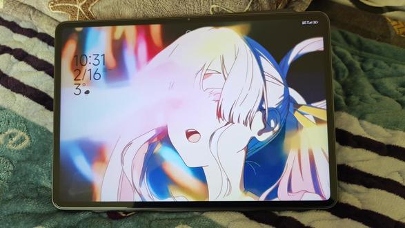 完美平板壁纸横竖都完美适配😁😁😁