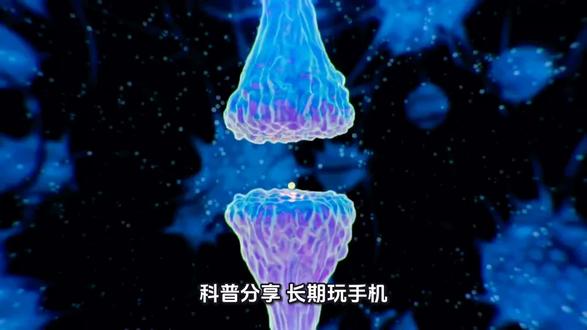 手机对大脑影响的科普分享