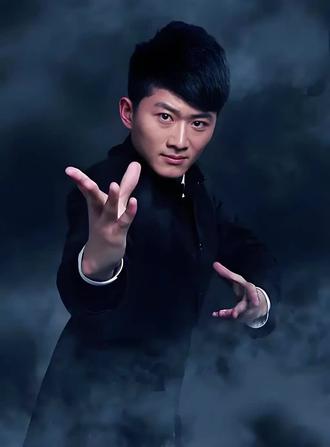 谢文东查出向长老的身份#谢文东