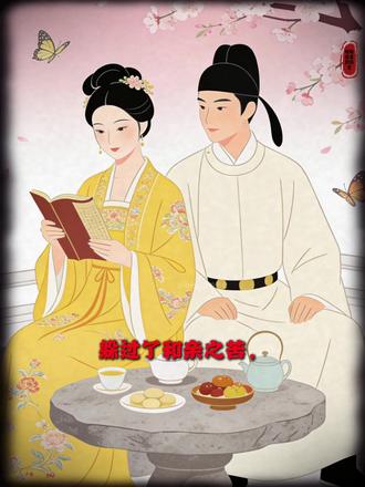 雍正亲妹温宪公主:太后亲养、独一档伙食,20岁早逝太意难平 #历史#历史人物#历史故事#清朝