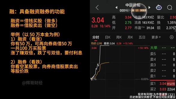 看懂股票界面,老司机带路 看懂股票界面,老司机带路#股票界面 #股票 #股票知识 #财经知识 #股民交流 #炒股养家