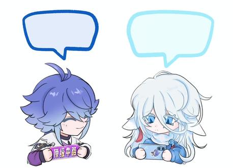 下辈子还玩弈星,自设和弈星游戏后的互动#弈星 #ooc致歉 有些地方有瑕疵抱歉了,提前祝弈星生日快乐嘿嘿