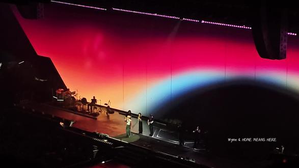 侯明昊演唱会现场太好听了 这么高难度的歌曲,我哥依旧轻松拿下#侯明昊演唱会音乐现场
