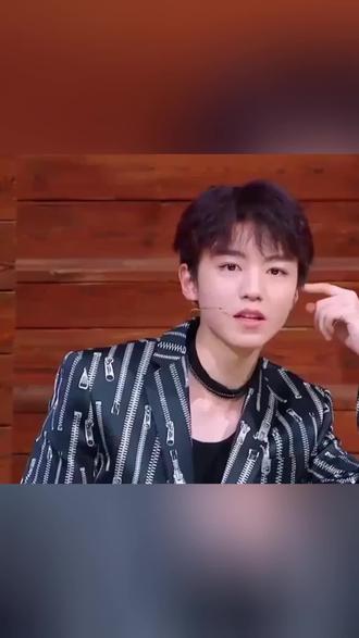 王俊凯的话剧演出全红婵也去了现场#王俊凯