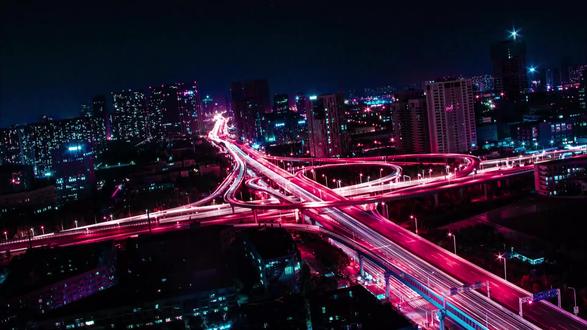 赛博武漢2077
享受拍照的过程比成片更有意思
#尼康战歌 #城市的夜晚 #每一帧都是热爱