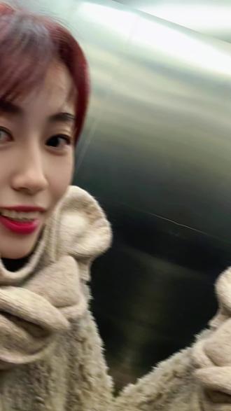 #这是不会输给年龄的美 管她多少岁,我就18岁!🩷