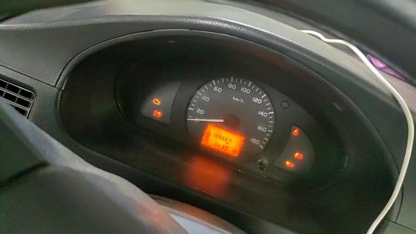 五菱荣光不着车,故障点确实不难,但是我的思路是不是真的错了?这种情况工时费怎么收?@我有网名。 @小宋汽车服务中心 @PEPS @桐缘汽车服务中心