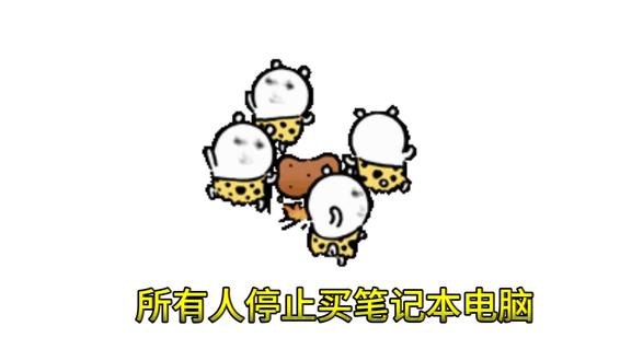 所有人停止买笔记本电脑
#笔记本电脑 #省钱技巧 #国补