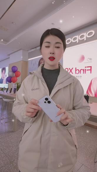 停!3步get明星同款动态拼图!OPPOReno15玩疯了!#OPPO陕西#OPPOReno15#OPPO有问必答#OPPOSX