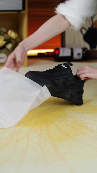 通勤商务两用男鞋 软底透气不磨脚四季款 #好鞋推荐 #软底软面穿上超舒服 #百搭鞋子 #JEEP吉普男鞋