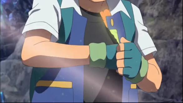 #宝可梦 @抖音小助手